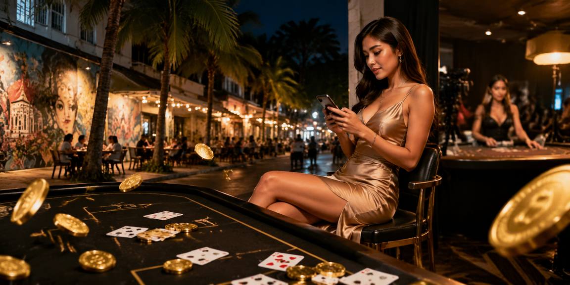 Mega Wheel Terus Dalam Lobi judi