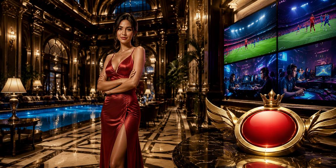 judi Casino & Slots untuk Malaysia dengan Touch 'n Go