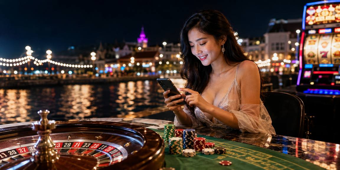Super Bingo di judi — Slot Bingo Interaktif Masa Kini